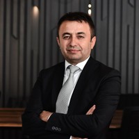 Prof. Adil Mardinoğlu