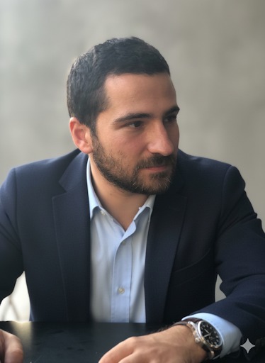 Dr. Ege Ülgen