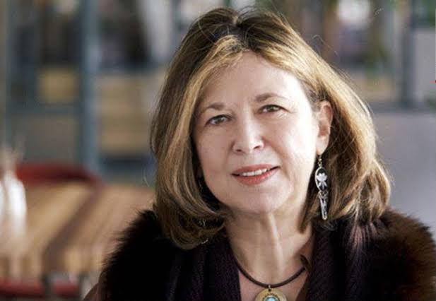 Prof. Dr. Ivet Bahar