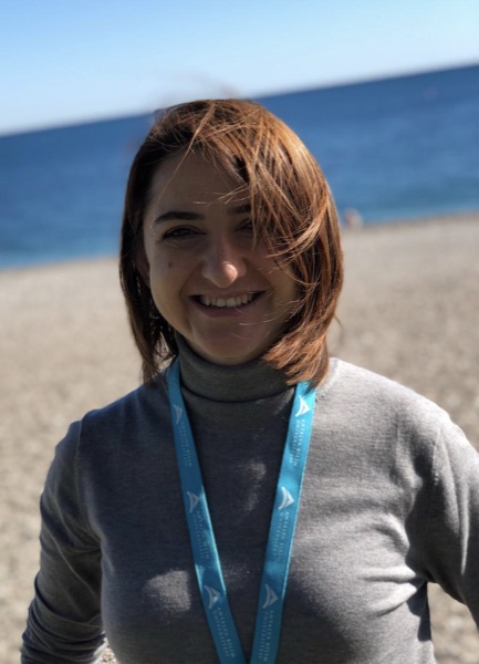 Assoc. Prof. Öznur Taştan