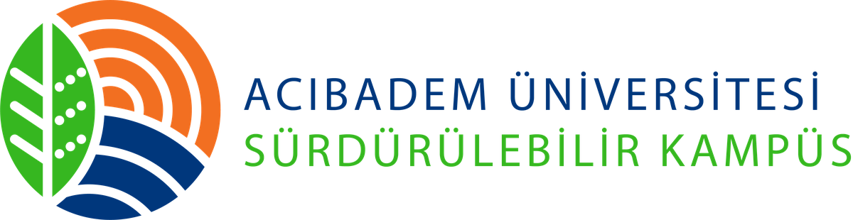 Acıbadem Üniversitesi Sürdürülebilir Kampüs
